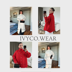 Collection image for: Ivyco.Wear collection