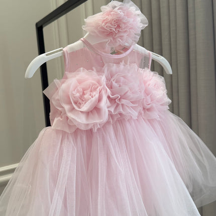 Badra dress