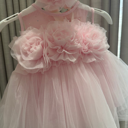 Badra dress