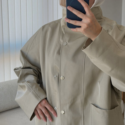 Toteme jacket