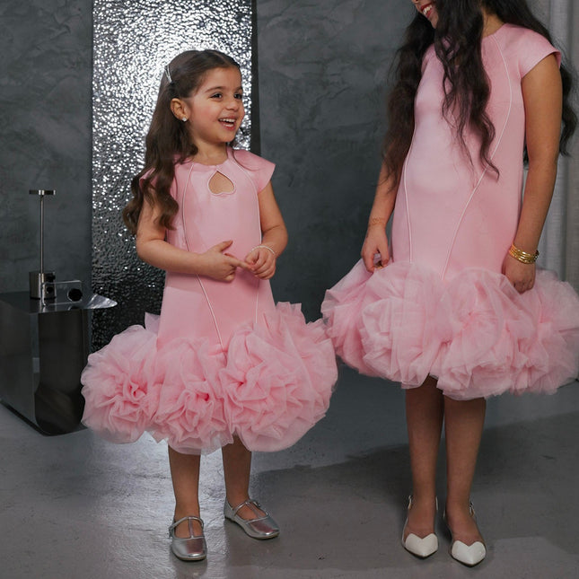 Princess Dress