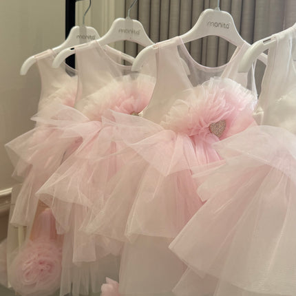 mimi baby dress
