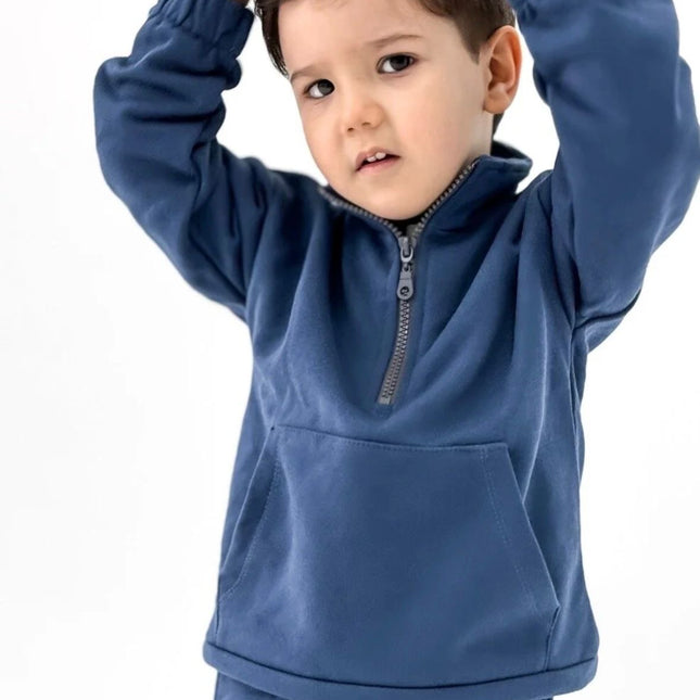 Comfy baby training