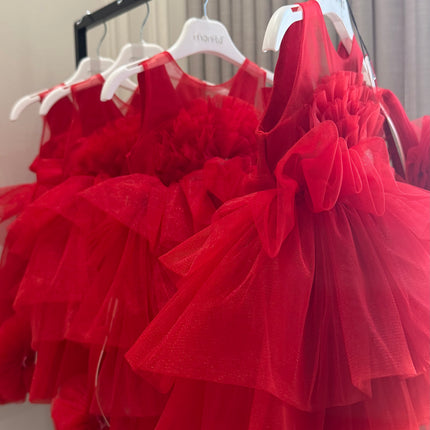 mimi baby dress