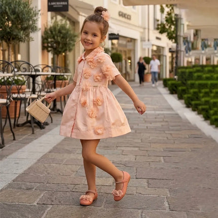 Sofia Dress