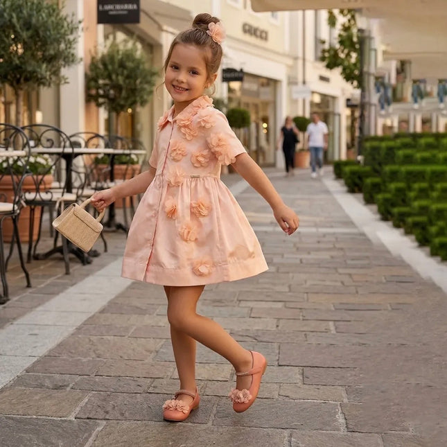 Sofia Dress