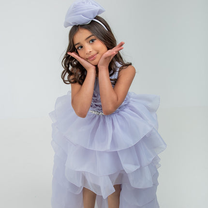 Bella dress