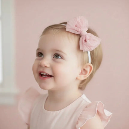 Hair Bands - تاج الشعر