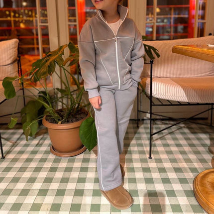 Grey Training Set