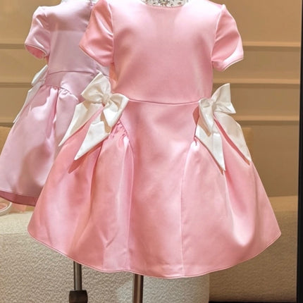 Royal Crystal Dress