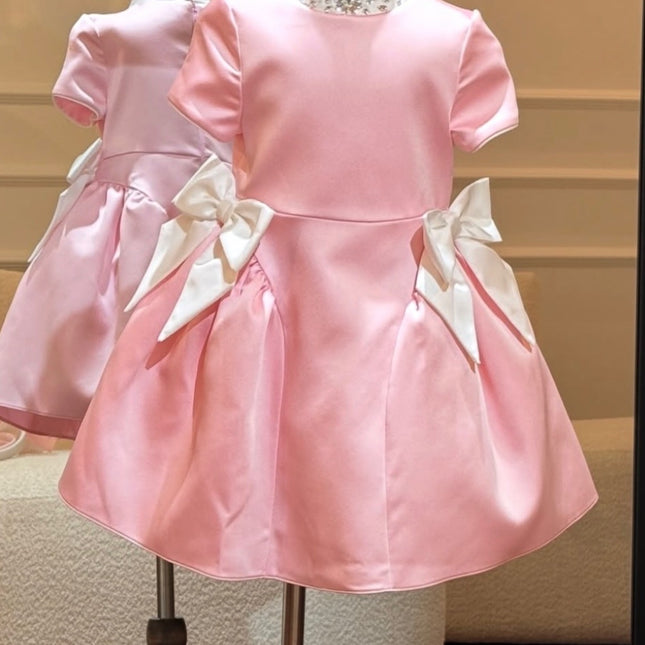 Royal Crystal Dress