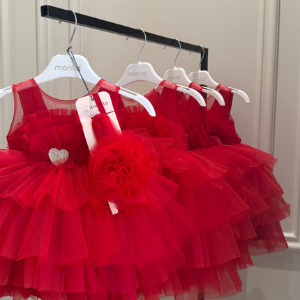 mimi baby dress