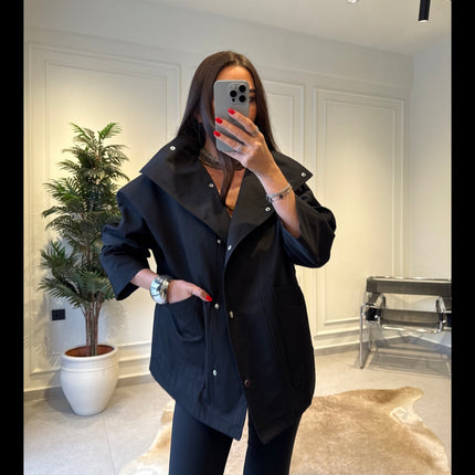 Toteme jacket