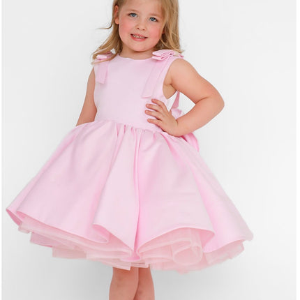 Puffy Dress