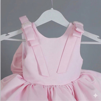 Puffy Dress