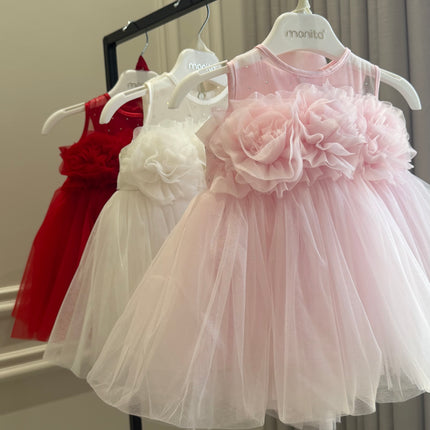 Badra dress