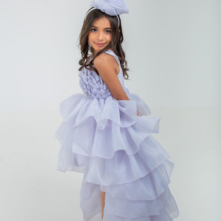Bella dress
