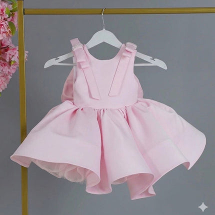 Puffy Dress