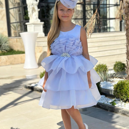 Bella dress