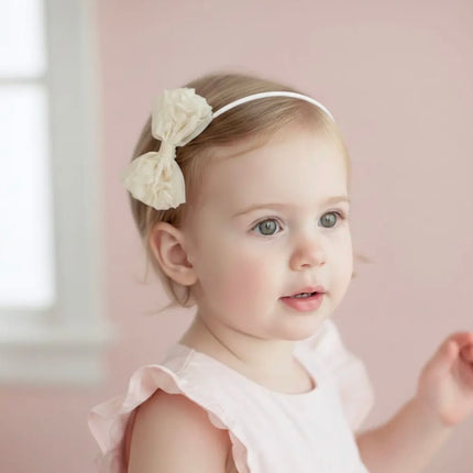 Hair Bands - تاج الشعر