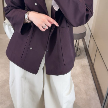 Toteme jacket