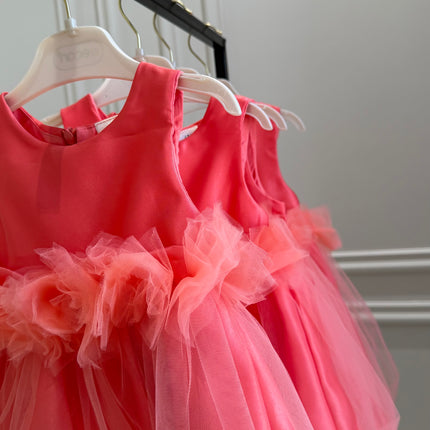 Mini Jazz dress
