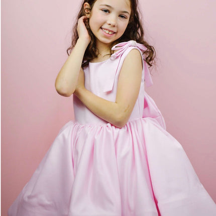 Puffy Dress
