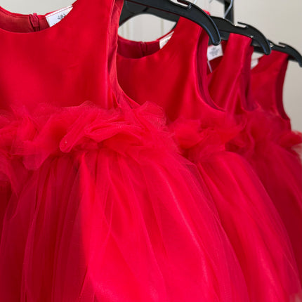 Mini Jazz dress