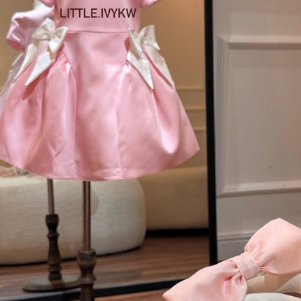 Royal Crystal Dress