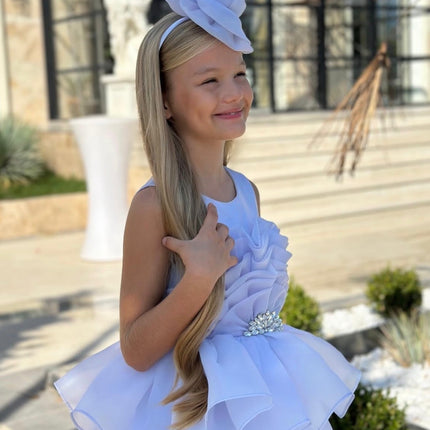 Bella dress