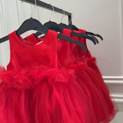 Mini Jazz dress