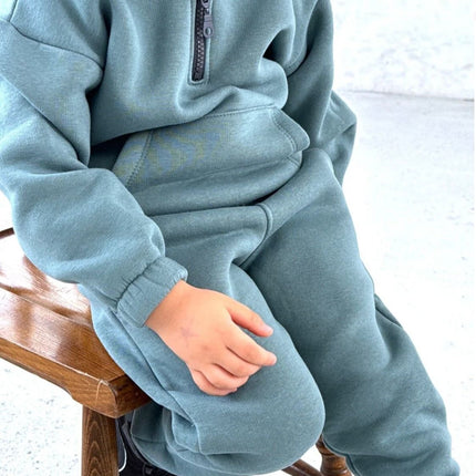 Comfy baby training
