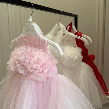 Badra dress