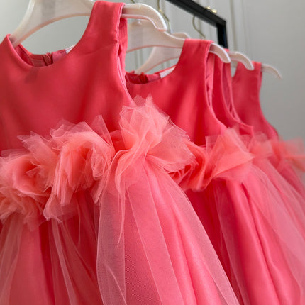 Mini Jazz dress