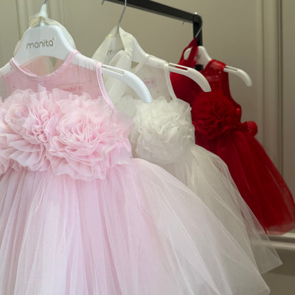 Badra dress