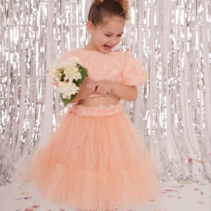 Party Dress 4 colors