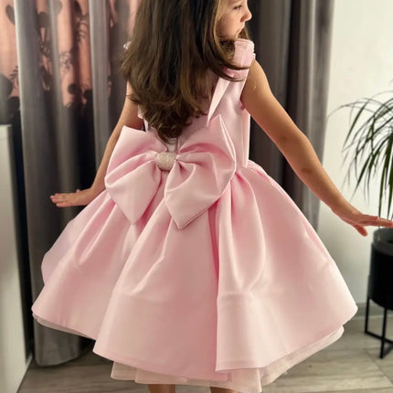 Puffy Dress