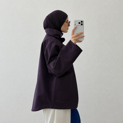 Toteme jacket
