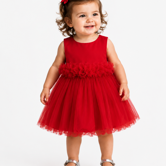 Mini Jazz dress