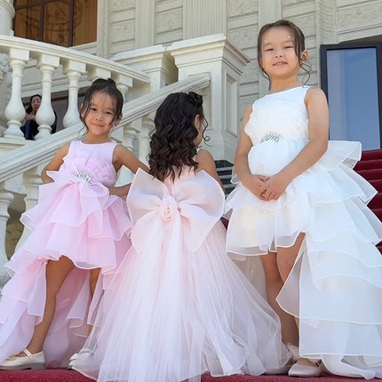 Bella dress