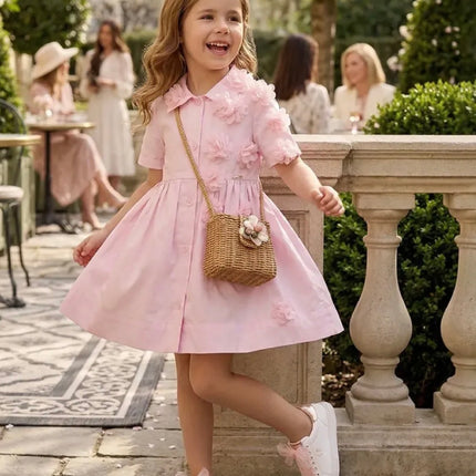 Sofia Dress
