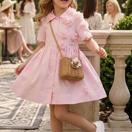 Sofia Dress