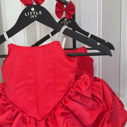 Ruby Dress