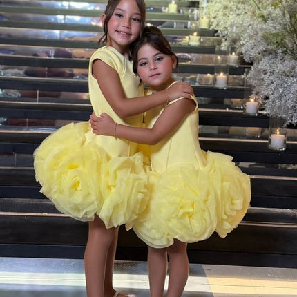 Princess Dress
