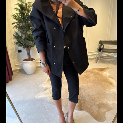 Toteme jacket