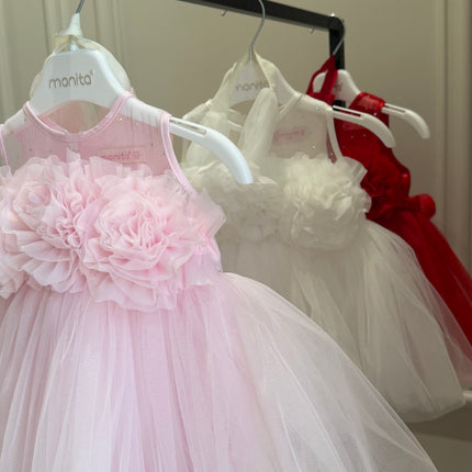 Badra dress