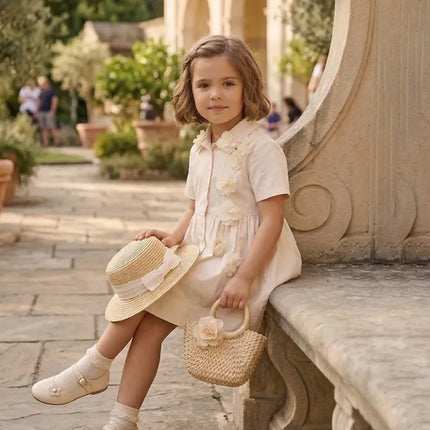 Sofia Dress