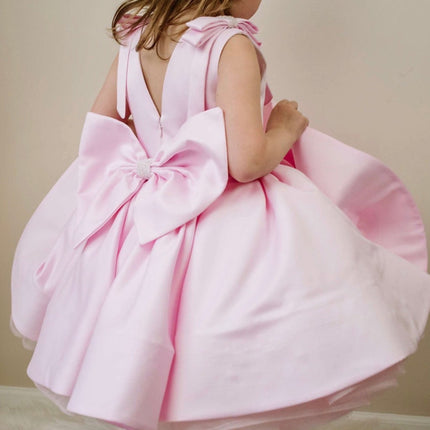 Puffy Dress