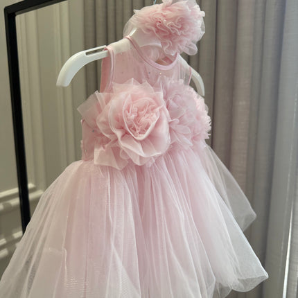 Badra dress