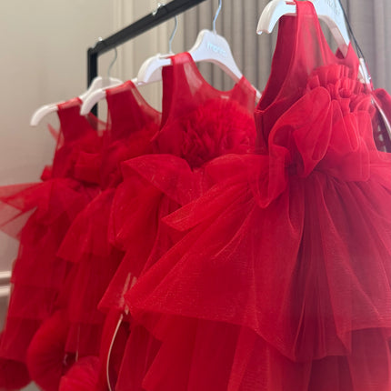 mimi baby dress